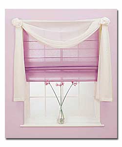 Cream Ivory Linen Natural