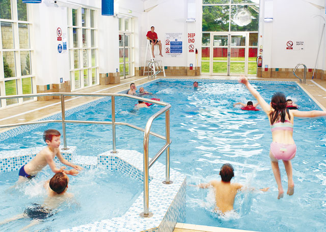 Unbranded Cresswell Silver 2 Holiday Park