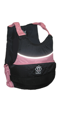 Unbranded Crewsaver Pro Gybe Junior Buoyancy Aid