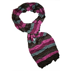 Unbranded CRINKLE SCARF