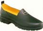   Crocus shoes are ideal for pottering about in th