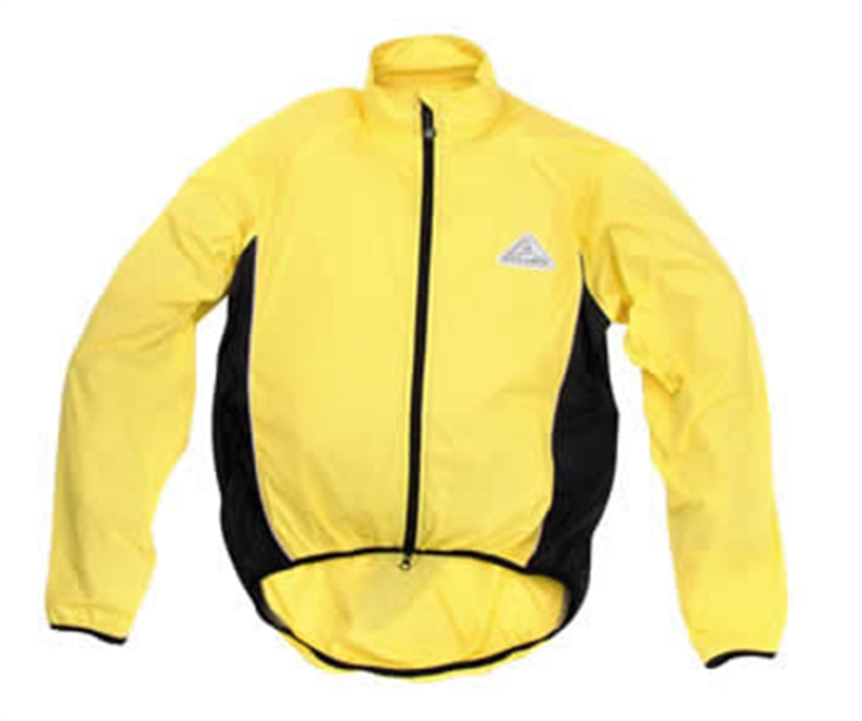 CROPTON JACKET