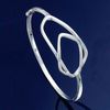 Unbranded Cubic Design Bangle