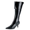 Unbranded Cuff Long Boots