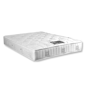 Cumfilux- Boston- 2FT 6 Mattress