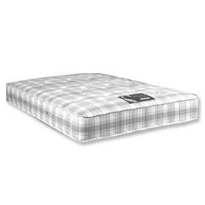 Cumfilux- Crystal- 3FT Mattress