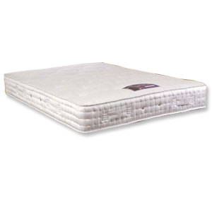 Cumfilux- Ortho Majestic- 4FT 6 Mattress