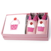 Unbranded Cupcake Gift Set