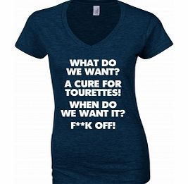 Find the F cure for B KOH NEVERMIND! F IT!FabricSingle Jersey 100 Pre-shrunk ring-spun cottonWeight185gsmCare InstructionsMachine Washable - Up to 40 DegreesWash Inside outDo not iron print