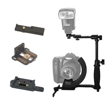 Unbranded Custom Brackets Digital Pro-M Kit