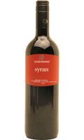 Unbranded Cusumano Organic Syrah