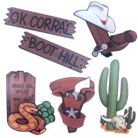 Cutout: Western Pk6