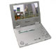 Cyberhome Portable DVD Player