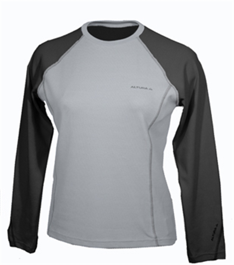 CYCLONE BASE LAYER CREW