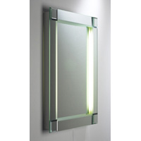 Unbranded DAATH93 - Bathroom Mirror