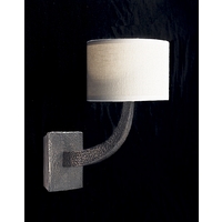 Unbranded DAAZT0763 - Bronze Wall Light