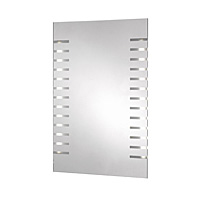 Unbranded DABAY92 - Bathroom Mirror