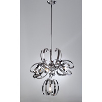 Unbranded DACRO0550 - Polished Chrome Ceiling Light