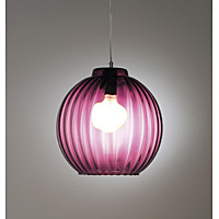 Unbranded DADEE0162 - Amethyst Pendant Light