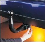 Daihatsu Witter Towbar - DH20Q