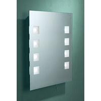 Unbranded DAIMA92 - Bathroom Mirror