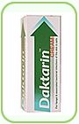 DAKTARIN CREAM 30G