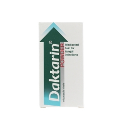 Daktarin Powder