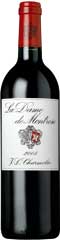 Dame de Montrose 2005 RED France