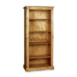 Corona range of solid pine designed with a Mexican style this range of furniture offers excellent va