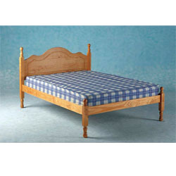 Unbranded Dams - Sol  3FT Single Bedstead