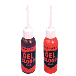 Dark Gel Blood, 50ml