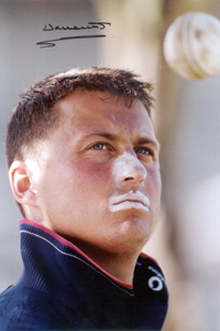 Darren Gough 