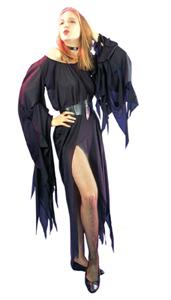 Daughter Of Darkness Costume