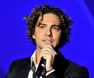 Unbranded David Bisbal