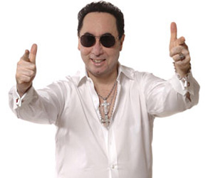 Unbranded David Gest - My Life!