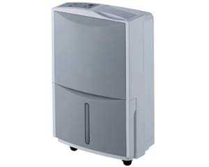 Unbranded De-humidifier unit