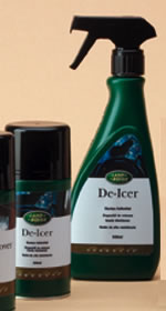 De-icer 300ml