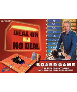 Deal or No Deal