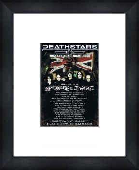 Unbranded Deathstars