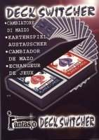 Deck Switcher - Fantasio