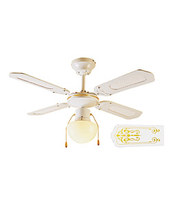 Decorative Ceiling Fan