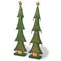 Decorative Christmas Trees