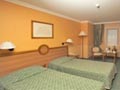 Unbranded Dedeman Bodrum Hotel, Mugla