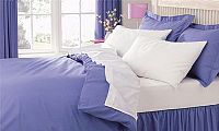 Deep Dyed Bedding