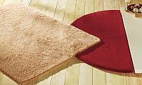 Deep Pile Rug