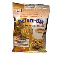 Unbranded Defurr-Um Treat Cat - 50g