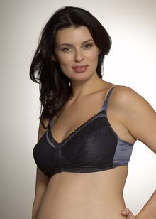 Unbranded Delice nursing bra