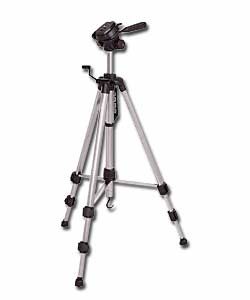 Deluxe 155cm Tripod