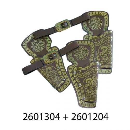 Deluxe Gun Holster
