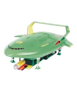 Deluxe Thunderbird 2